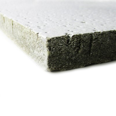 ARMSTRONG CERAMAGUARD FINE FISSURED 15 мм